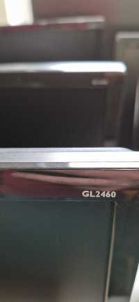 Monitor Benq GL2460 24"