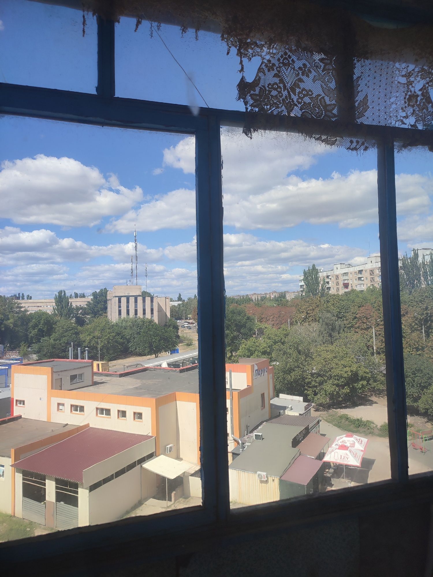 Продається 3х кім. вул. Адмірала Головко ( Даманский)