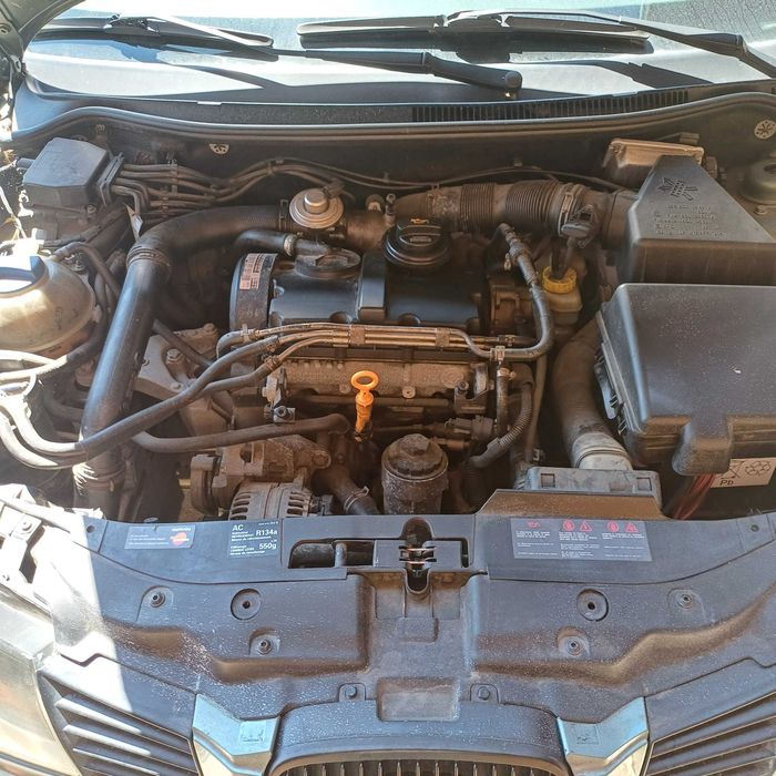 Seat Cordoba 1.4 TDI