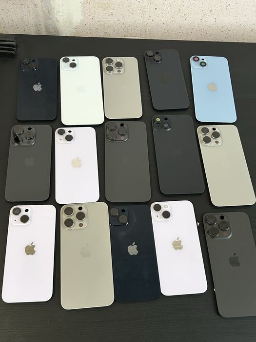 Корпус для iPhone / Задняя крышка для iPhone