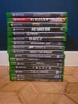Zestaw gier xbox one xbox series