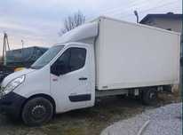 Wypożyczalnia wynajem Bus KONTENER WINDA Busów Autolaweta l Transport