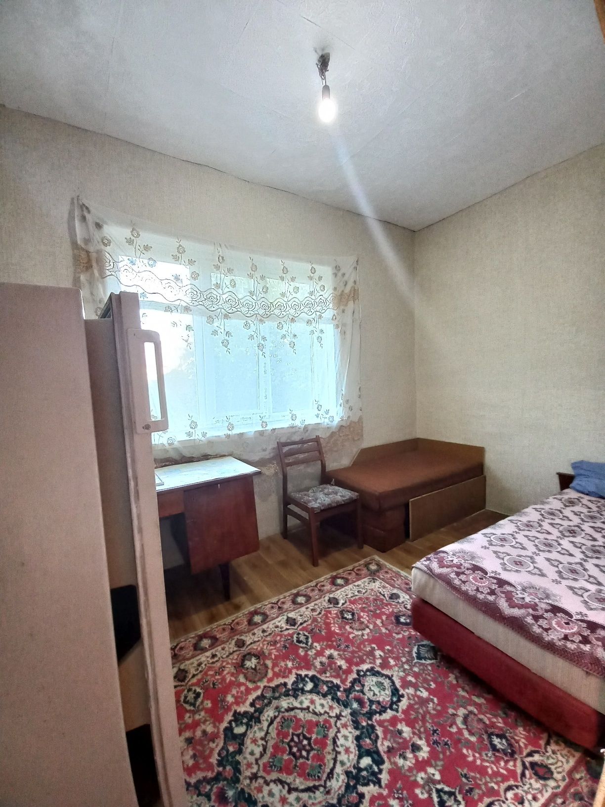 Будинок всі зручності, газ. Можливо під державну програму єОселя