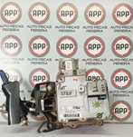 Coluna de direção eléctrica Fiat Stilo, referência 00046826724, 93897.