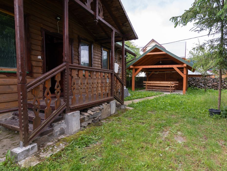 Оренда котеджу "Мисливець" Славськ 7-10 людей НОВИЙ РІК ЗАЙНЯТО