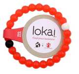 Bransoletka Lokai symbol unisex
