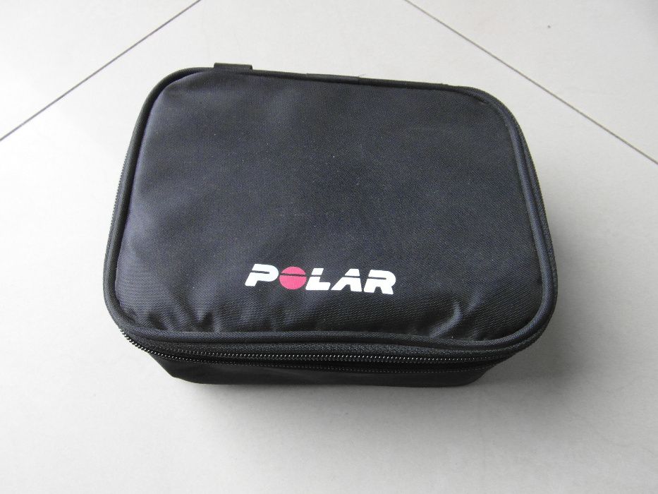 Zegarek Polar F11 Fitness z pulsometrem