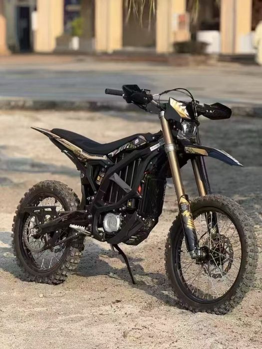 Surron Ultra Bee 2025 (21 KW)