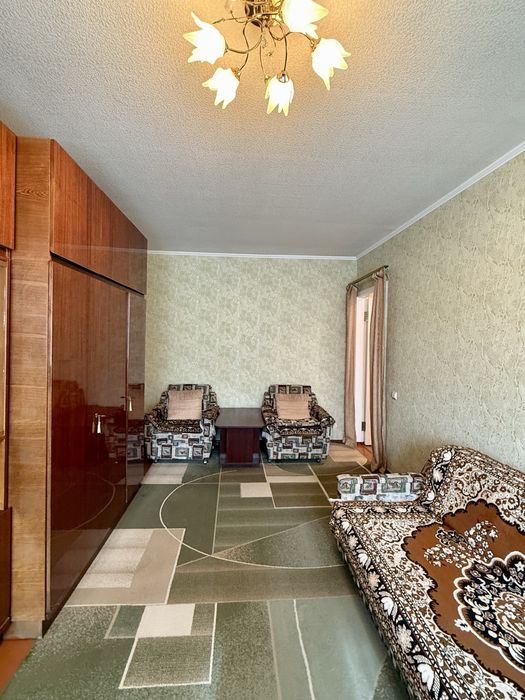 2 кімнатна квартира. Нагірна частина. Район Макдональдсу