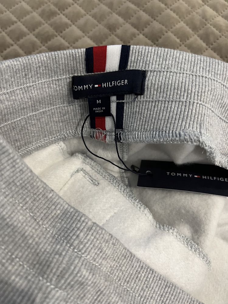 Spodnie dresowe Tommy Hilfiger M