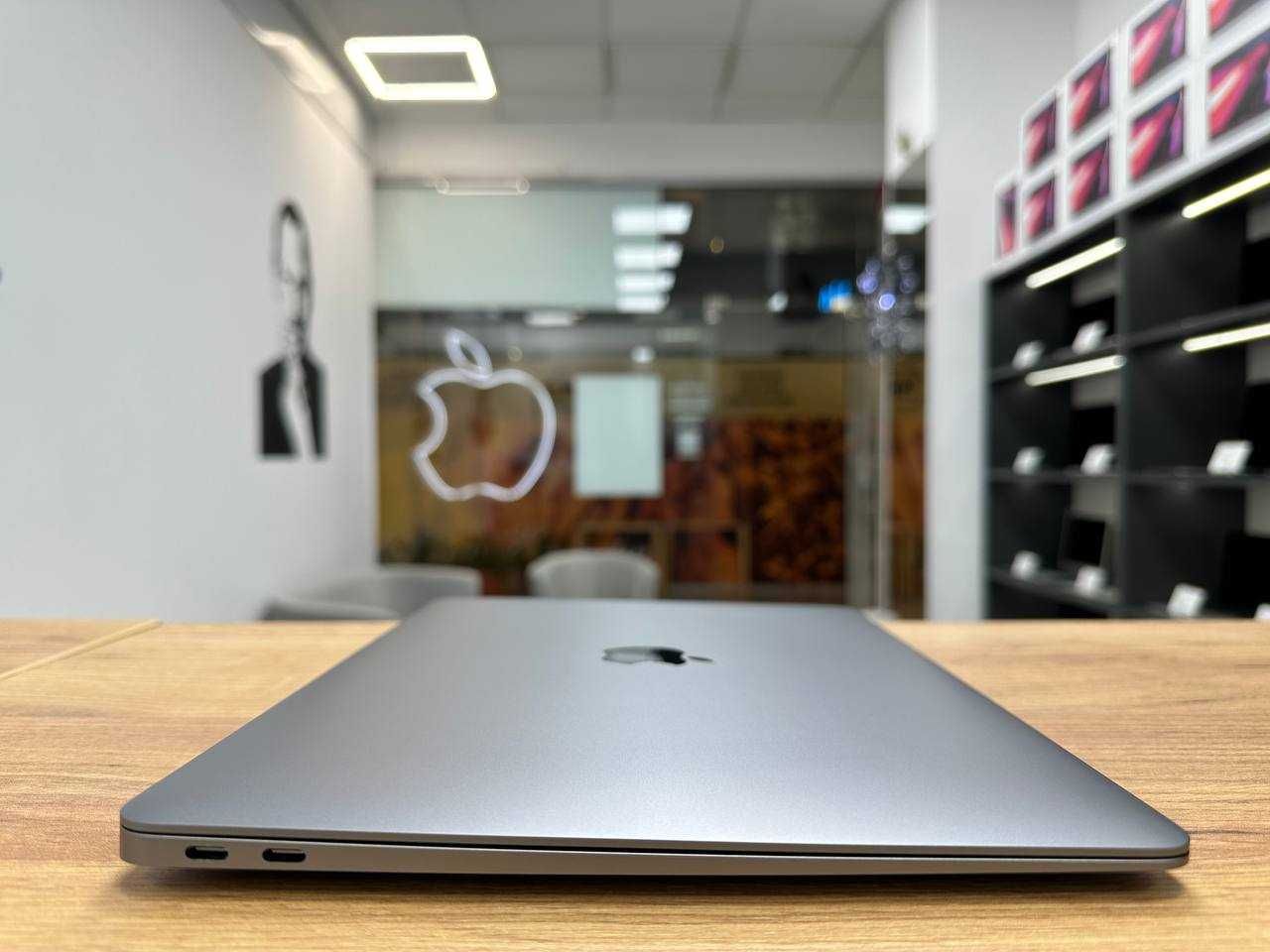 MacBook Air M1 2020 M1|8|256 Стан нового Макбук 11 циклів Гарантія!
