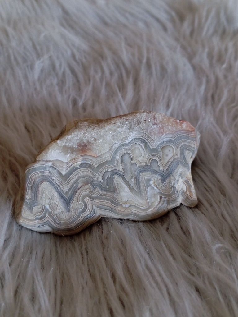 Naturalne skały i minerały