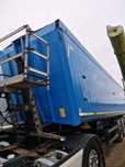 Schmitz Cargobull 50m3 89 000pln netto  83000 PLN Netto