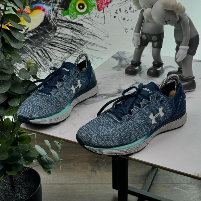Кросівки Under Armour Bandit 39 розмір E568
