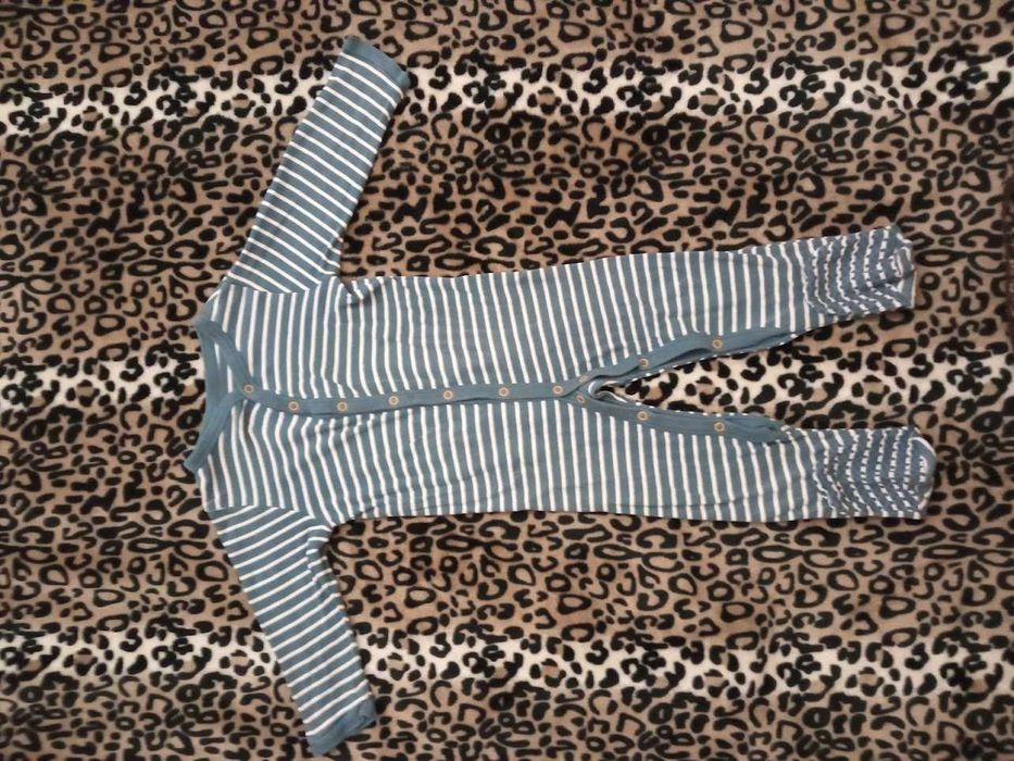 дитячий одяг сліпи (піжама) 86 розмір