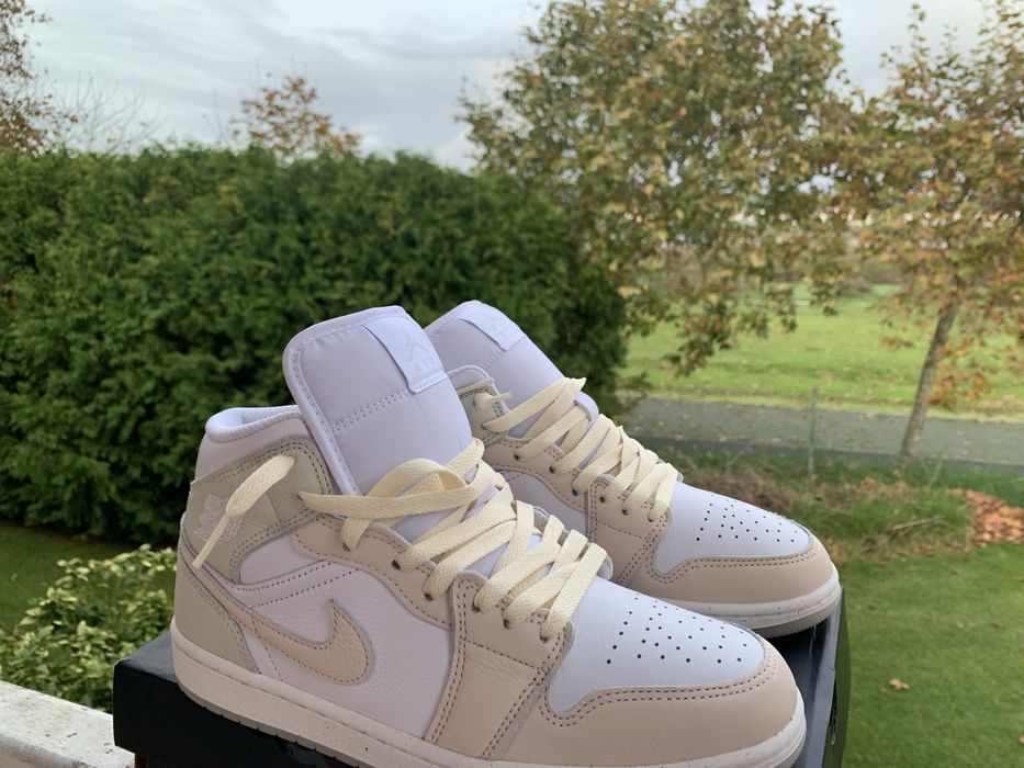 Jordan one 1 sem uso perfeito e melhor qualidade