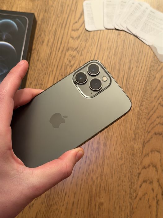 Айфон 13 про макс 256гб/ Стан 10/10