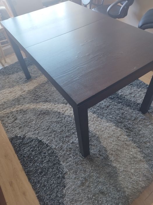 Mesa extensível 75€