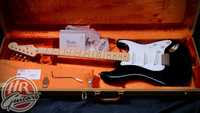 FENDER STRATOCASTER Eric Clapton Blackie, 2013 USA, gitara elektryczna