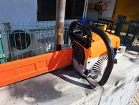 Motosserra MS 661
