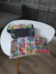 Nintendo plus gry