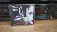 Traxdata CD-RW Audio 74 Minuty