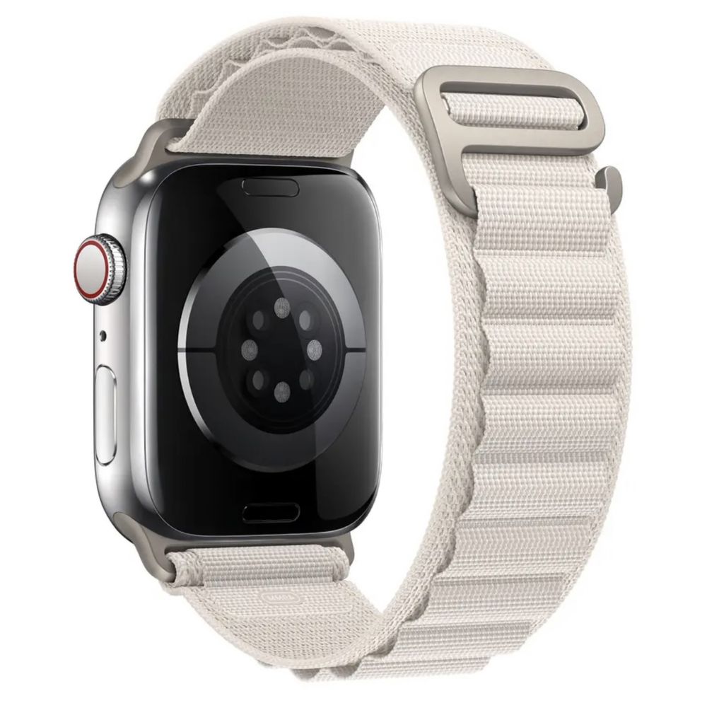 Pasek Apple Watch  Alpine 42/44/45/49 mm