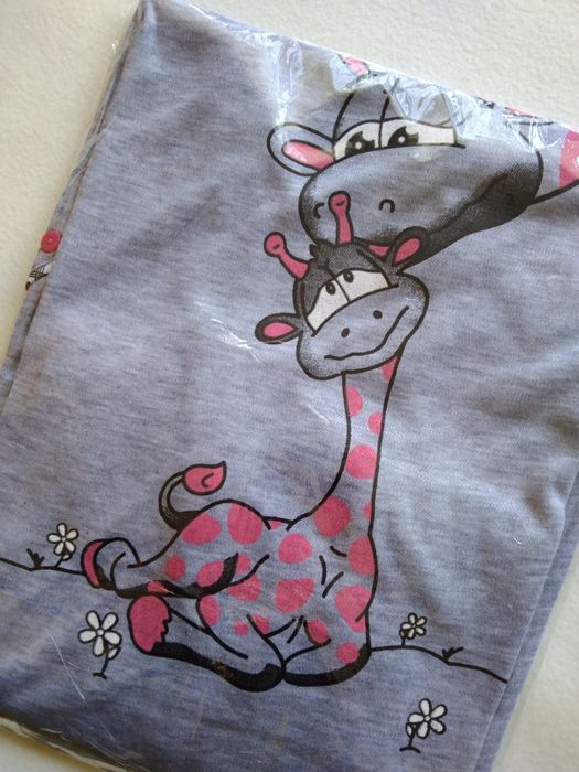 Koszula ciążowa poporodowa S do karmienia odpinana rozpinana na boki