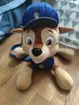 Plecak Chase Psi Patrol