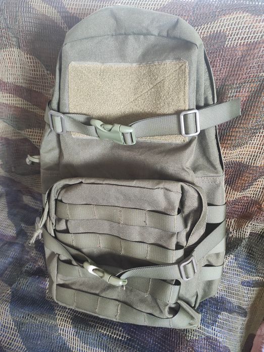 INVADERGEAR Cargo Pack OD - Usado