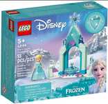 Lego 43199 Disney Elsa