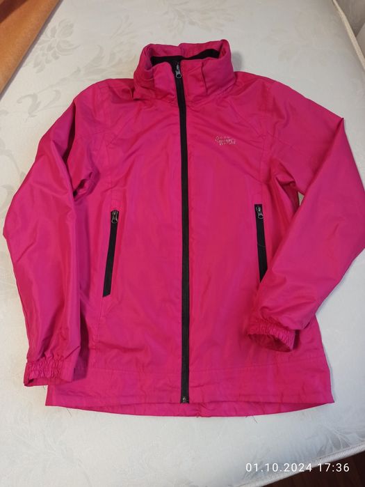 Куртка, вітрівка 44 розмір