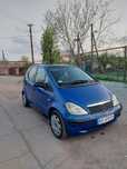 Продам Mercedes Benz A170