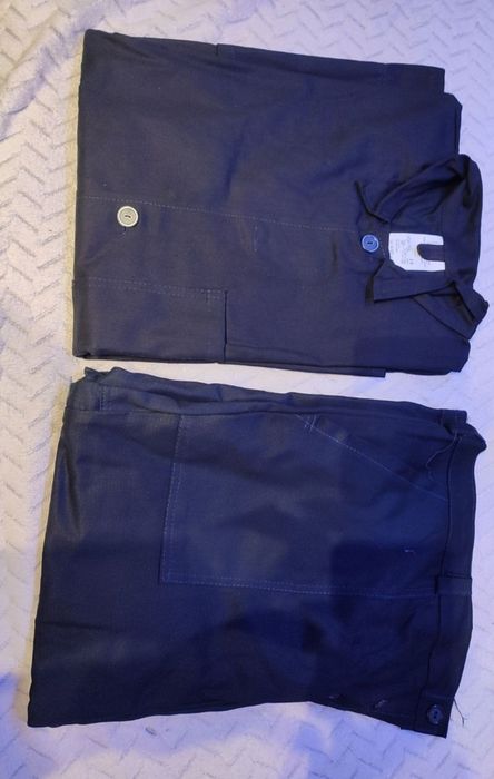Ubranie robocze 182/108 182/98