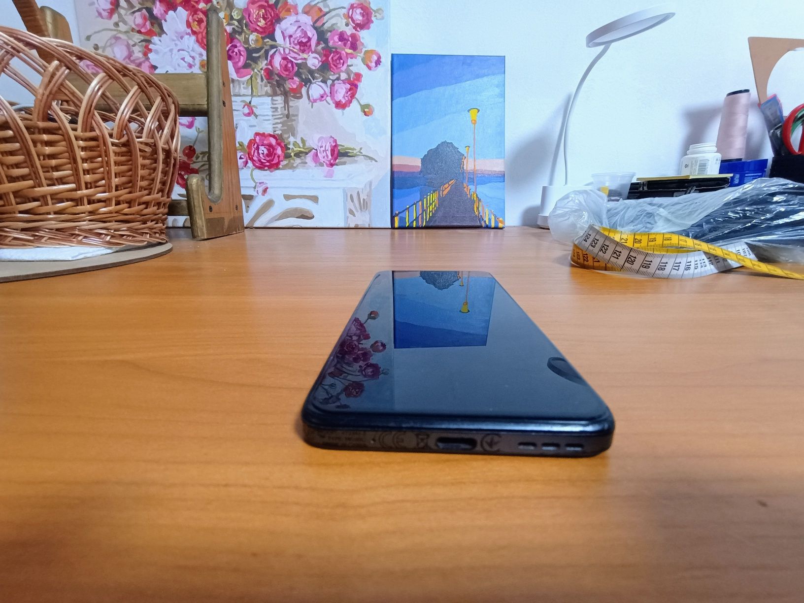 Продам Motorola G14 Б/У