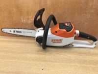 Pilarka akumulatorowa Stihl MSA 120C Zestaw 2 Baterie ladowarka