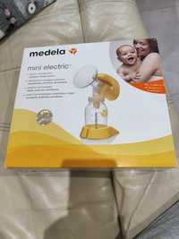 Medela mini electric mały laktator elektryczny