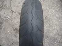 Мотоциклетная резина 120 90 17 Bridgestone