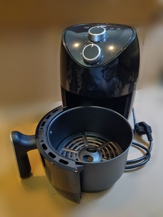 Аерогриль Мультипіч Аерофритюрниця SilverCrest SHF 1000 A1 для смаженн