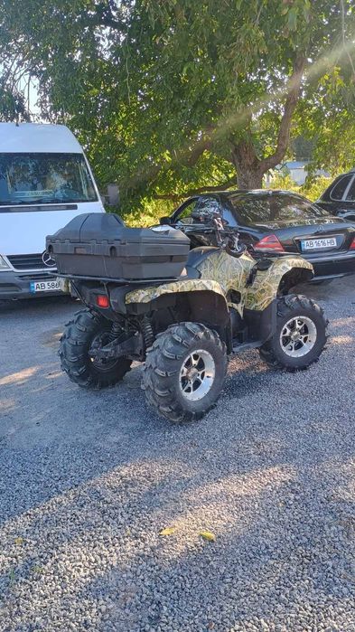 Продам  квадроцикл