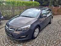 Opel Astra 1.7 ctdi led