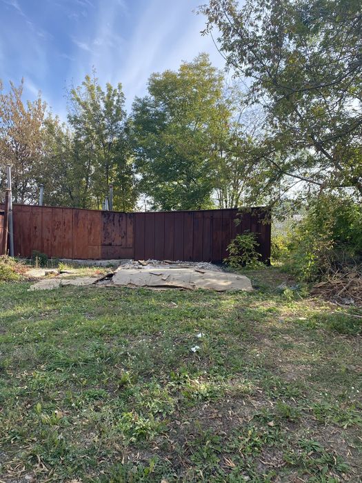 Продам членство у гаражному кооперативі "Кристал"