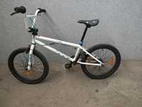 Rower BMX wyczynowy