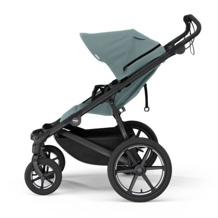 NOWY Thule urban glide 4 wozek terenowy biegowy