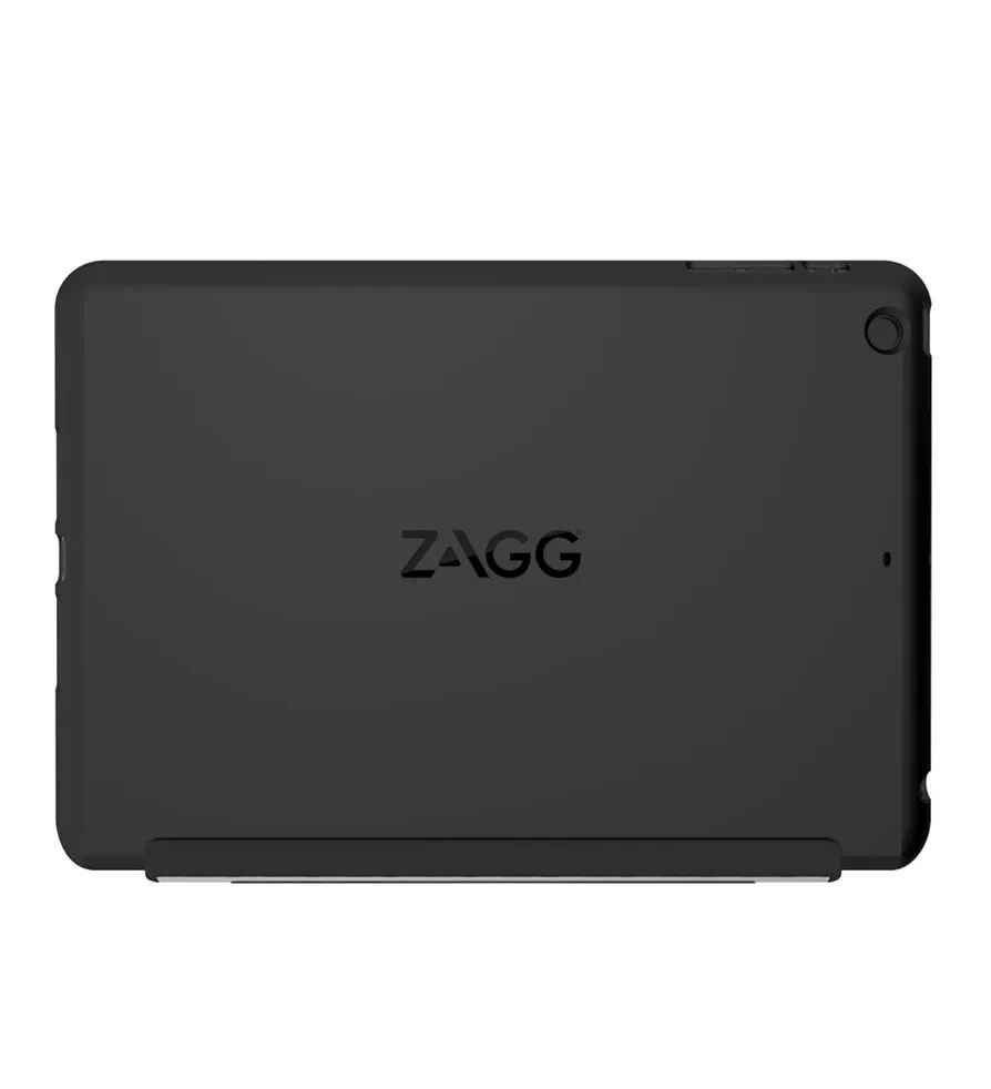 Etui z klawiaturą Zagg Slim Book Bluetooth do iPad mini 4 Czarny