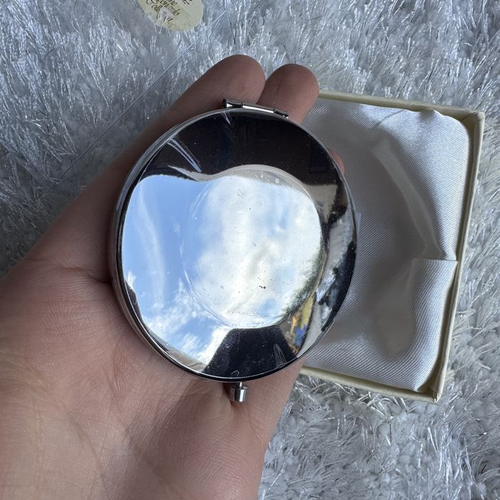 Lusterko kompaktowe The Leonardo Collection