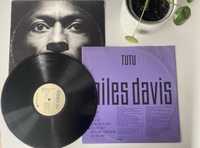 Płyta Vinylowa Miles Davis Tutu