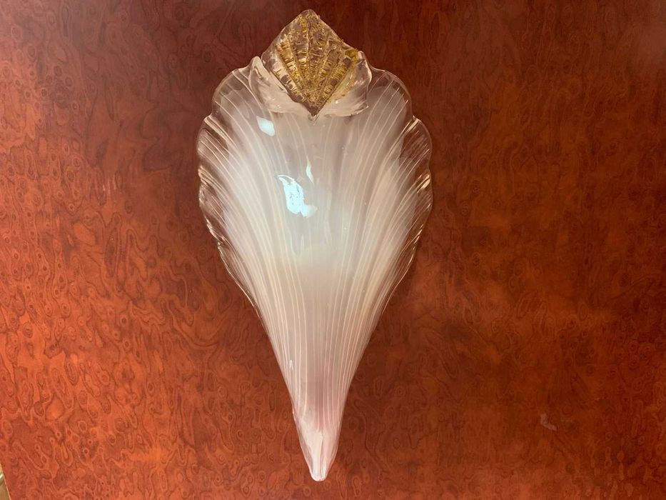 Плафон Пелюстка для люстри