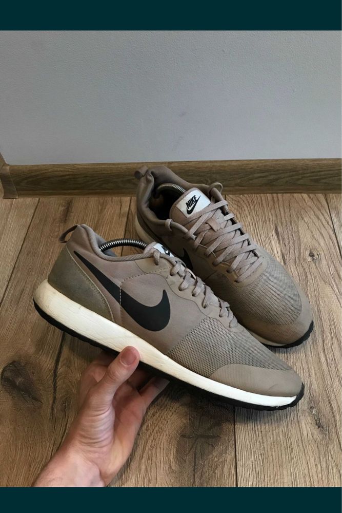 Beżowe buty Nike Elite Shinsen rozm. 45 męskie