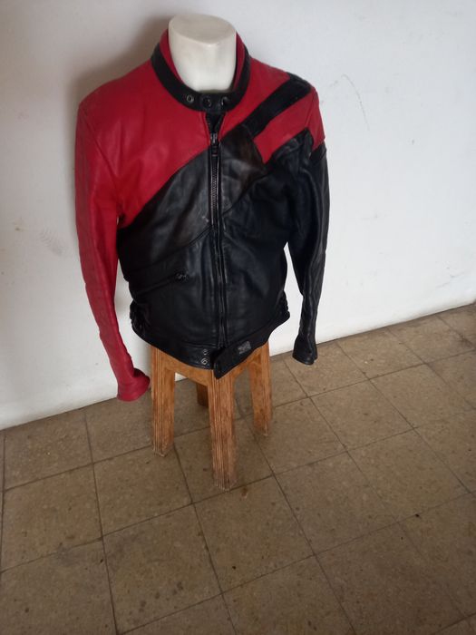 Casaco para motar tamanho M